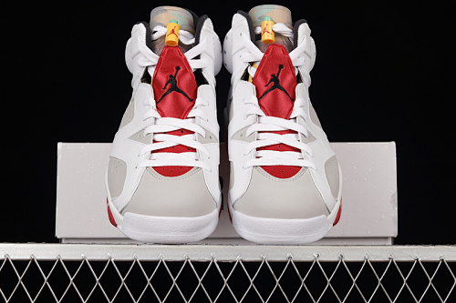 Air Jordan 6 - 184647569