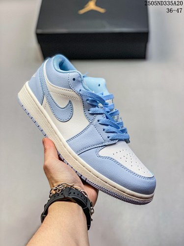 Air Jordan 1 - 198857135