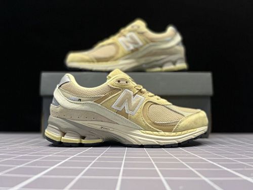 NB sneakers breathable casual trend - 183790512