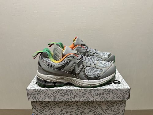 NB sneakers breathable casual trend - 183588130