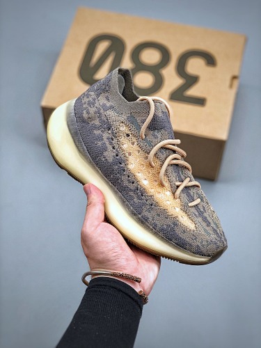 YEEZY BOOST 380 - 201377146