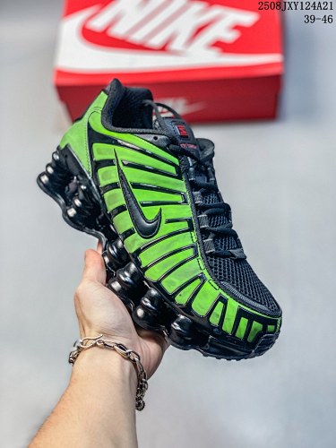 Nike Shox TL - 209544181