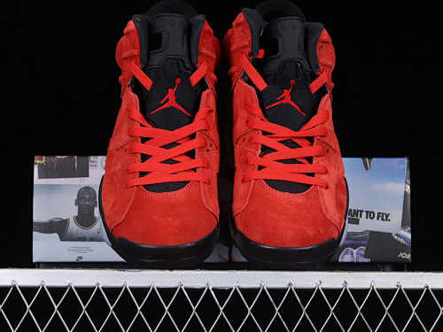 Air Jordan 6 - 184647508