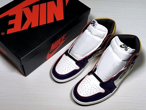 AIR JORDAN - 183274492