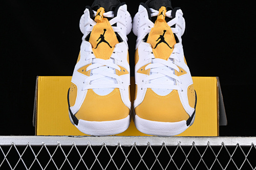 Air Jordan 6 - 184647487