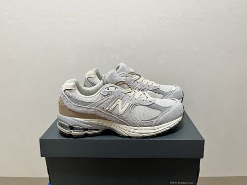 NB sneakers breathable casual trend - 183588266