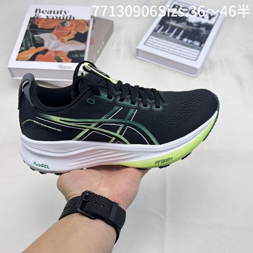 ASICS - 209557020