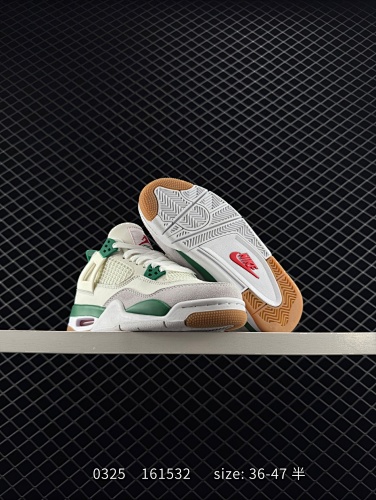 Air Jordan 4 - 193365270