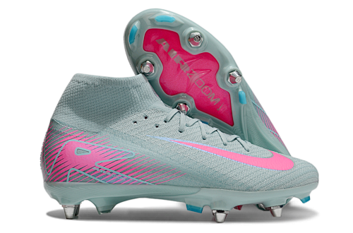 Nike AIR Zoom Mercurial Vapor 15 Elite XXV FG - 209582027