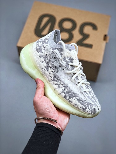 YEEZY BOOST 380 - 201377107