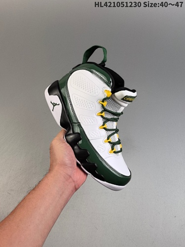 Air Jordan 9 - 209785464