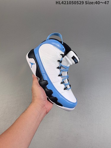 Air Jordan 9 - 209785359