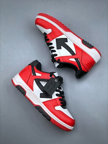 OFF-WHITE Out of Offce - 193588376