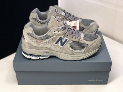 NB sneakers breathable casual trend - 183588742