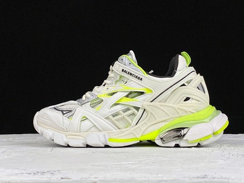BALENCIAGA Sneakers - 183801338