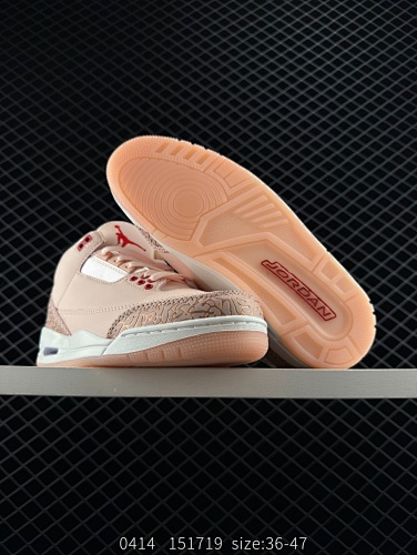 Air Jordan 3 - 193346698