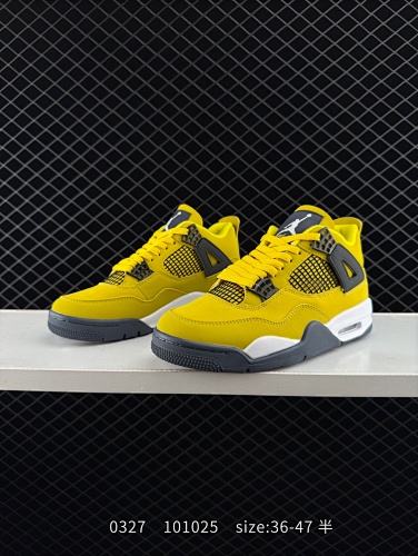 Air Jordan 4 - 193365083