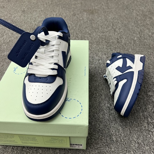 OFF-WHITE Out of Offce - 193587961