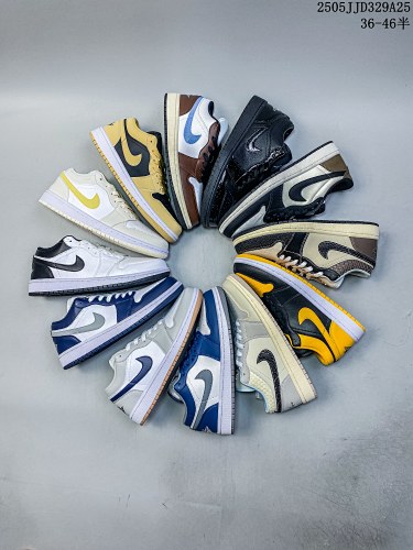Air Jordan 1 - 198856053