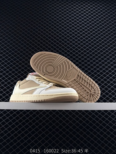 Air Jordan 1 - 193353266