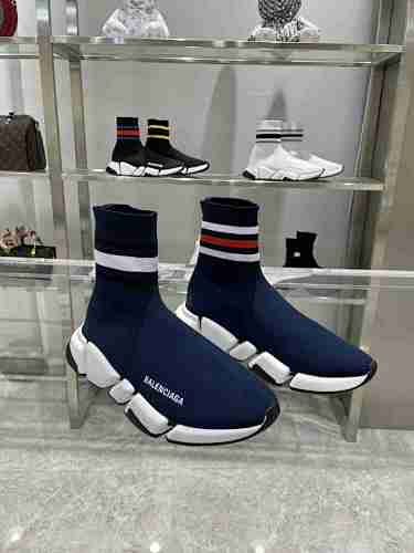 BALENCIAGA Sneakers - 183342070