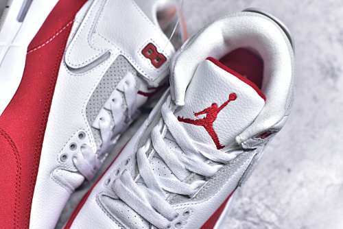 Air Jordan 3 - 193809902