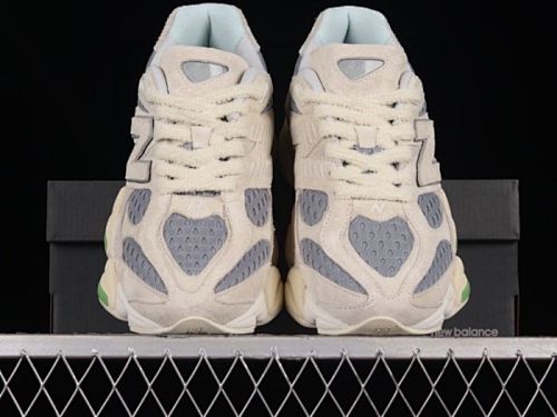NB sneakers breathable casual trend - 183587111