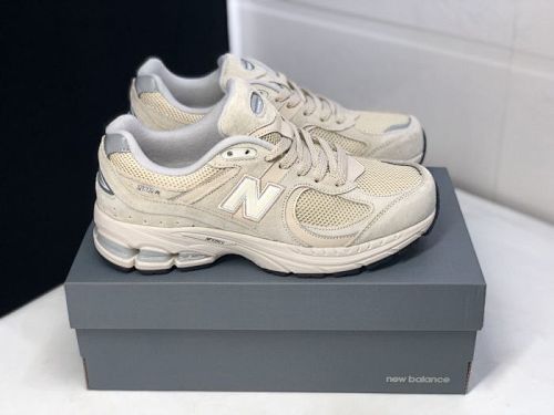 NB sneakers breathable casual trend - 183588831