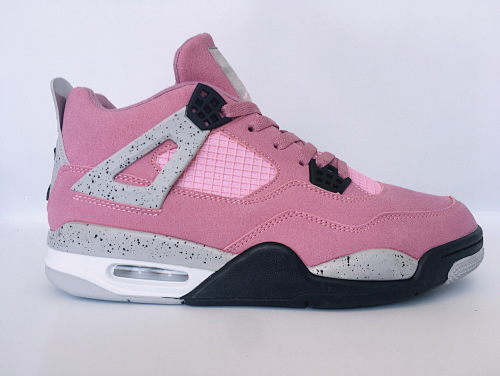 Air Jordan 4 - 192805722