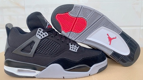 Air Jordan 4 - 191922208