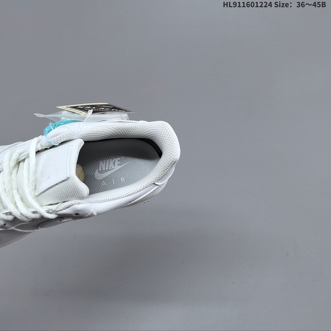 Nike AIR FORCE 1 07 HV5953-100 - 244549181 photograph 3