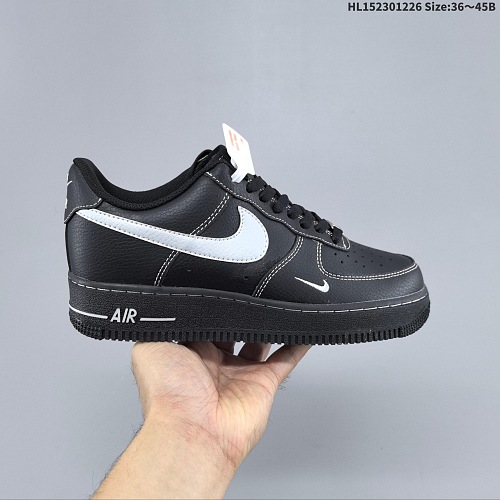 NIKE AIR FORCE 1 07 LV8 ZH0316-154 - 244548957
