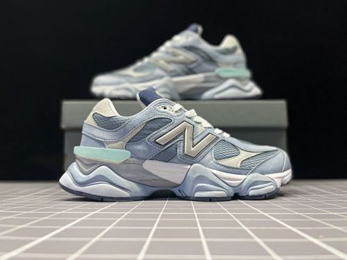 NB sneakers breathable casual trend - 183791683