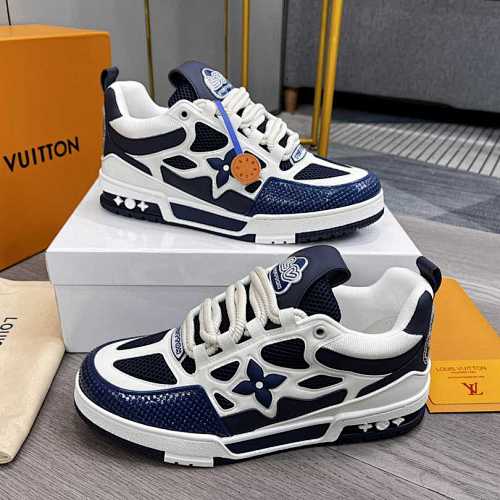 Louis Vuitton Trainer - 183358990