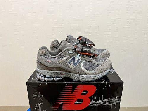 NB sneakers breathable casual trend - 183588246