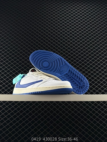 Air Jordan 1 - 193352118