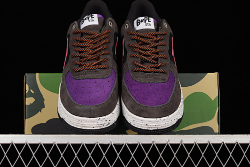 BAPESTA SK8 DUNK - 183582220