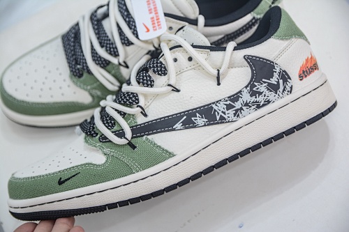 Air Jordan 1 - 201028255