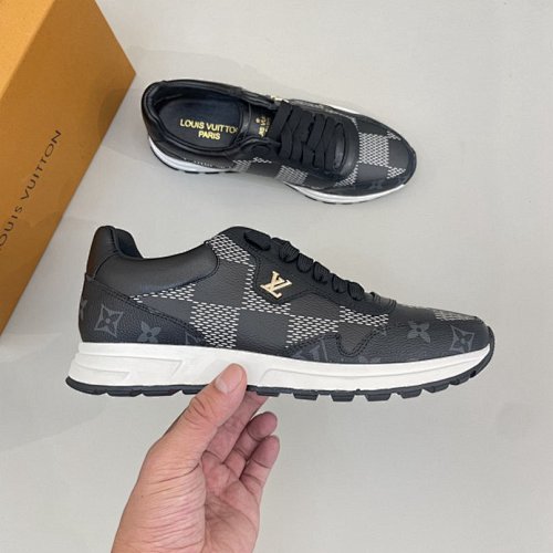 Louis Vuitton Trainer - 183355529
