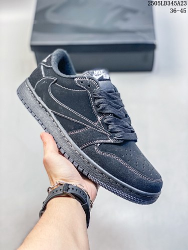 Air Jordan 1 - 198857121