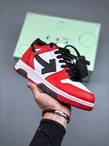 OFF-WHITE Out of Offce - 193587984