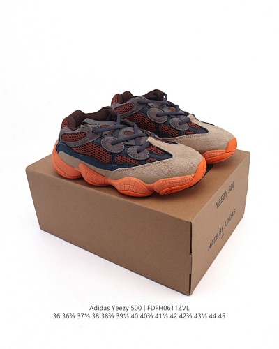 YEEZY BOOST 500 - 201383165