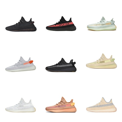 YEEZY BOOST 350 - 201373341