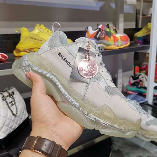 BALENCIAGA Sneakers - 183345364