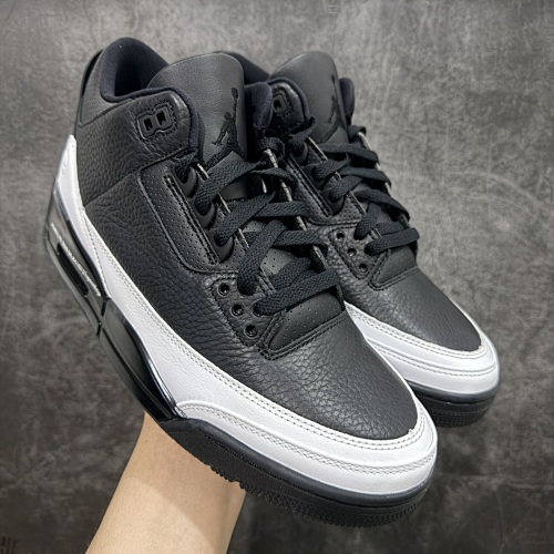 Air Jordan 3 - 193809916