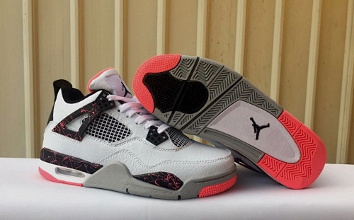 Air Jordan 4 - 191920182