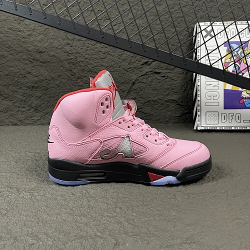 Air Jordan 5 - 201029692