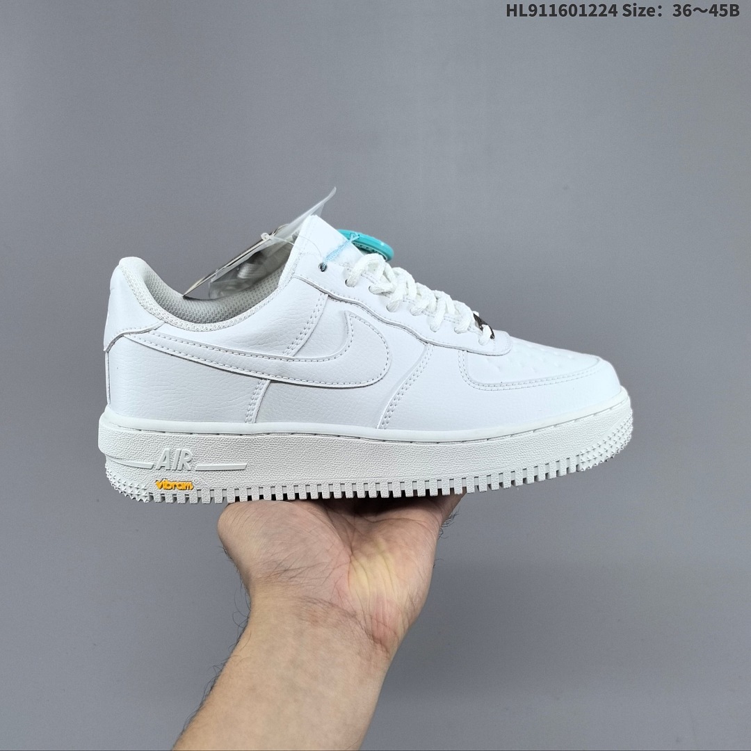 Nike AIR FORCE 1 07 HV5953-100 - 244549181