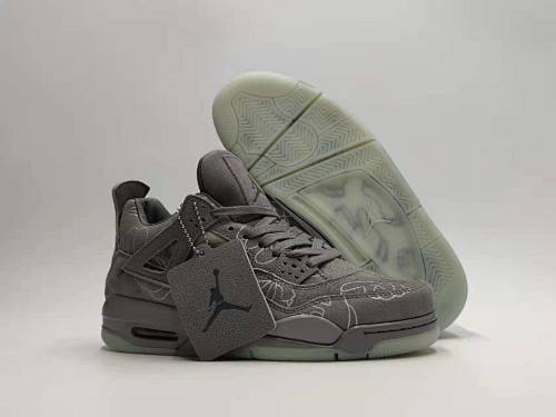 Air Jordan 4 - 191921390