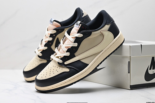 Air Jordan 1 - 201027537